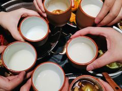 米酒-吃饭皇帝大(解放西路店)