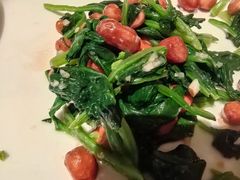 -北平小馆·烤鸭·家常菜(磨房北里店)