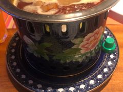 -岷山饭店-芝芝自助餐厅