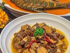 -汉水谣·江景餐厅(江滩店)