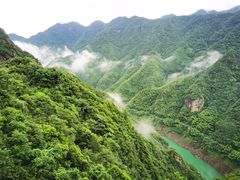 -江南天池