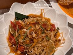 -食肆&Fourteen(武林夜市店)