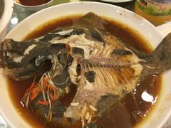 -京天红酒家(马家堡店)