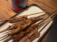 -小乾杯串店•16年沈阳烧烤(文安路店)