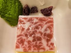 -喜庭海鲜自助(北辰三角洲北辰荟店)
