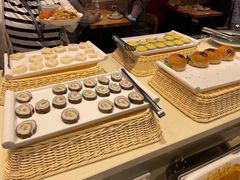 -素满香·素食自助餐(苏州·临顿路店)