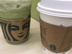 -星巴克(苏州平江万达广场店)