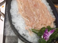 -川竹火锅(龙凤店)
