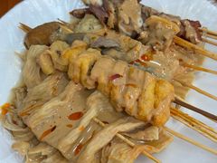 -郭记小街麻辣烫(南小街总店)