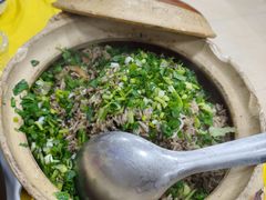 -汤氏美食台山水步特色黄鳝饭(龙津东路店)
