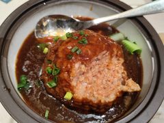 -壹品宴掦·淮扬菜(新牌坊店)