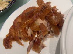 -香丰阁·烤鸭·川湘菜(清河店)