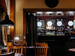 -小世界西餐厅(建国门店)