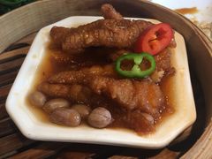 -松雅轩(大源店)