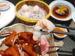 -蝴蝶里·粤菜·点心(龙湖天街&滨江店)