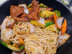 -缘久缘米粉(新街口店)