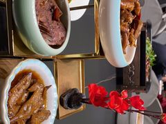 -金香时代酒楼(丽雅时代店)