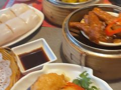 -点点心点心专门店(旺角店)