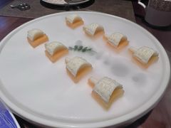 -曾宴·楚菜(湖北省博物馆店)