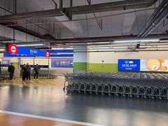 -山姆会员商店(上海浦东店)