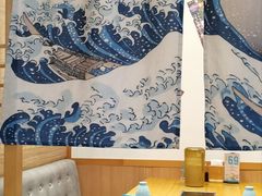 -晴季寿司(延河路万达广场店)