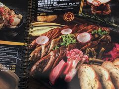 -Boxing Cat Brewery拳击猫精酿啤酒馆(永福店)