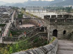 -台州府城(江南长城)