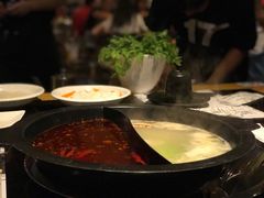 -老十七火锅(虹梅路店)