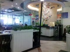 大堂-新辣道鱼火锅(领展购物广场·中关村店)