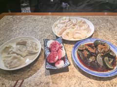 -金谷园饺子馆(北邮总店)