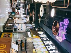 -南京时尚莱迪购物广场(正洪街店)