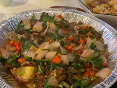 -千岛湖小鱼儿·淳安匠心农家菜