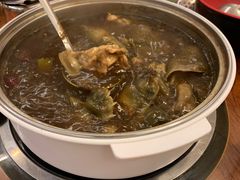 -甲鱼火锅(北村小区店)