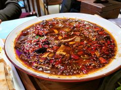 -局气 烤鸭·北京菜(光华路店)