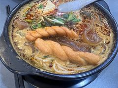 -巧酱府重庆砂锅大全