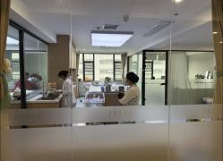 -弗蕾亚·和月月子调理院(东湖店)