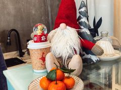 -red donkey coffee