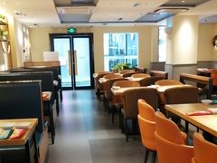 -豪客来牛排(重庆三峡广场步行街1704店)