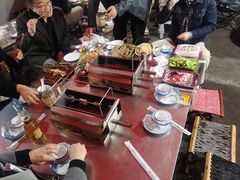 -鲁C·尚小炉·淄博烧烤(市北店)