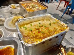 -遇西祠·海鲜烧烤(总店)