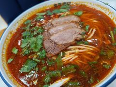 -宛平李记小吃(东关街店)