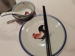 -粤食堂(天津和悦汇店)