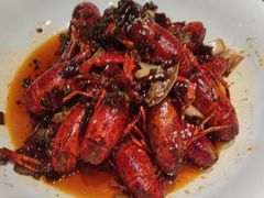 -侠舍·江湖烤全羊·大排档(沌口总店)