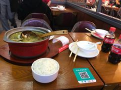 -周鱼小馆石锅酸菜鱼(活力汇店)