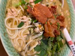 -甘思咪哚·云南艺术餐厅(天河广百店)