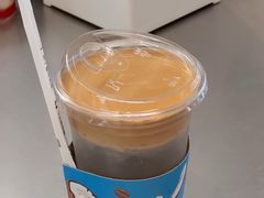 -JPG canteen(广州乐峰广场店)
