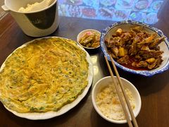 -龙翔山庄雷鸡肉(青城后山泰安古镇店)
