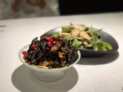 无di开胃滋味乌鸡爪-半勺·新徽菜(银泰城店)