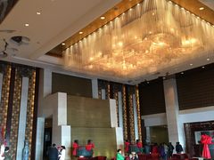 -秦皇岛秦皇国际大酒店