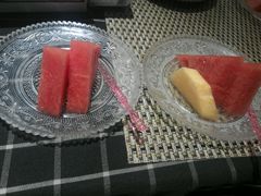 -沣华国际-鼎香食府宴会中心婚宴·寿宴(东郊长乐路店)